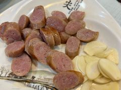 -金姐台湾菜(珠江路店)
