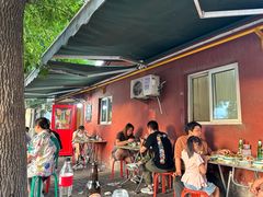 -小红门海鲜