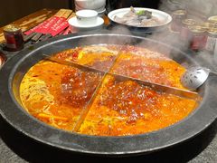 -陈眼镜火锅(总店)