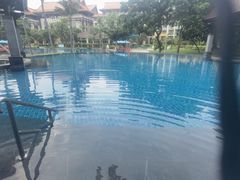 -三亚海棠湾万丽度假酒店