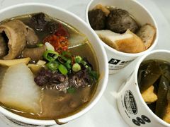 -儒子牛杂(摩天活力城MALL店)