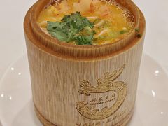 -粤菜王府·海鲜·茶市·海景餐厅(大梅沙店)