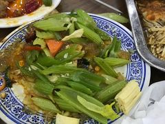 -清真聚陇缘美食餐厅(南横东街店)