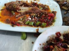 迷你小黄鱼-小民大排档(光谷店)