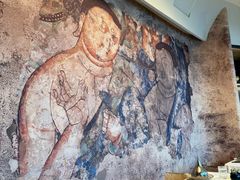 -龟兹KUCINA·新疆菜(前滩L+PLAZA店)