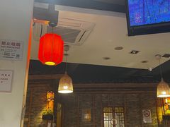 -深山老屋(国顺东路店)