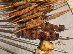 -纪录片《人生一串》体验店(静安店)