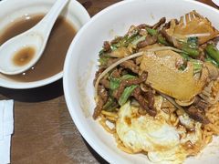 -寻裕记·现炒浇头面(人民广场店)