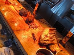 -嘉定凯悦·咖啡厅