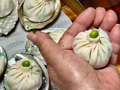 -隆喜元鱼汤包·海鲜(中联广场店)