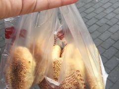 -朱记小郑酥烧饼(建康路店)