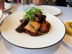 -津菜典藏河西店(水上店)