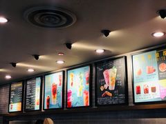 -星巴克臻选(杭州万象城店)
