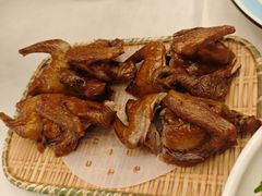 -五谷芳乳鸽王(海景店)