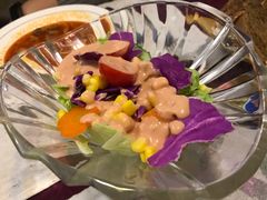 -92°C俄式厨房(中央大街店)