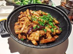 -十六台·经典广东菜(德外大街店)