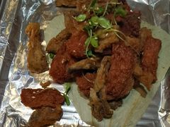 -福慧慈缘素食餐厅(王府井店)
