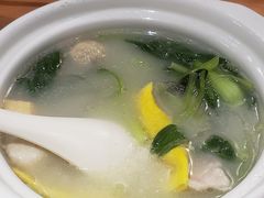 -姚面记·海派家常菜(恒基名人购物中心店)
