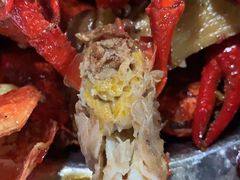 -五七小李子油焖大虾(总店)