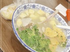 -小潘记鸭血粉丝汤