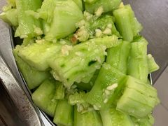 -老四烧烤(永吉胡同店)