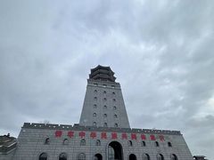 -珲春防川景区