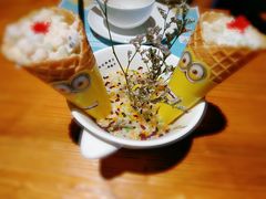 -唐潮LIVEHOUSE(淮北店)