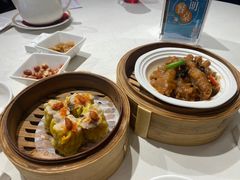 -潮福城大酒楼·潮味粤品·港式点心(湖滨北路店)