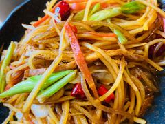 -薇酌饮·陕西菜(南门外店)