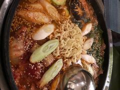 -西安浐灞艾美酒店·汉江餐厅·火锅