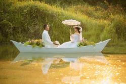 -雅云婚纱摄影工作室旗舰店