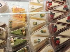 -姆们M Sweetie Cake(五道口店)