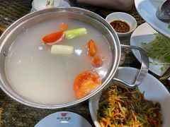 -映象潇湘·小瑶村·民族特色餐厅(植物园店)