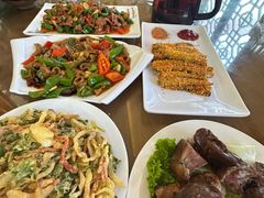 -周家大厨房(三原店)