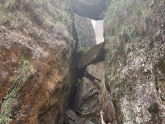 -雁荡山风景名胜区