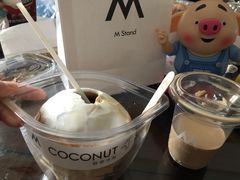 -M Stand(宁波万象城店)