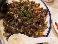 -抱德·潮汕味(敦和店原惠城鱼仔)