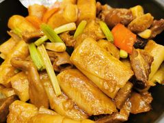 -凤凰楼酒家·粤宴点心(华强北店)