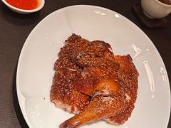 -广州文华东方酒店·江-由辉师傅主理