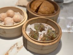 -滋粥楼·顺德菜(番禺广场总店)