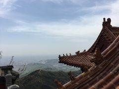 景点-天津盘山风景名胜区