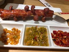 -湘人龙记老长沙米粉(华普国际大厦店)