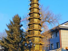 -哈尔滨极乐寺