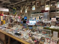 -当当书店(国泰广场店)