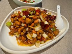 -饕林餐厅(春熙路店)