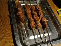 -王荣法仓前羊锅