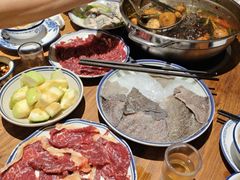 -厝味火锅·潮汕卤水火锅(十一合店)