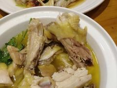-东江厨岸（惠州味道）(江畔花园店)