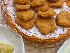 -巫记鸡饭店