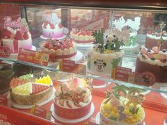 -味多美蛋糕(看丹桥店)